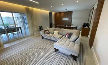 Imagem 6: Casa em Condomínio Sunset no Aquárius com 4 Dormitórios e Analisa Permuta Menor Valor!