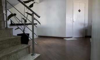 Imagem 2: Cobertura para aluguel e venda tem 234 metros quadrados com 3 quartos