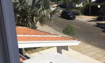 Imagem 7: CASA RESIDENCIAL em VALINHOS - SP, JARDIM PAIQUERÊ