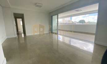 Imagem 2: Residencial Maiorca - 143m² - 03 Suites - Lazer Completo