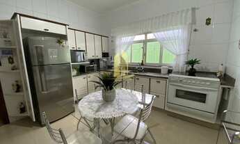 Imagem 7: FRANCA - Casa Padrão - Jardim Integração