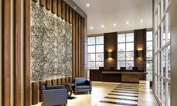 Imagem 5: Laje comercial 664m² a venda - ao lado Estação Osasco-SP/ saída Marginais