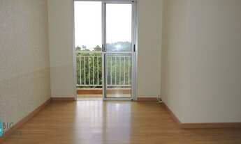 Imagem 6: Apartamento para venda 2 quarto(s) Pinheirinho Curitiba - AP524