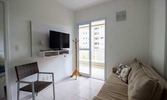 Imagem: Apartamento - Venda - Vila Arens II - Cod