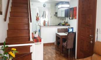 Imagem 2: Casa em Condomínio para Venda em Cotia / SP no bairro Jardim Barbacena