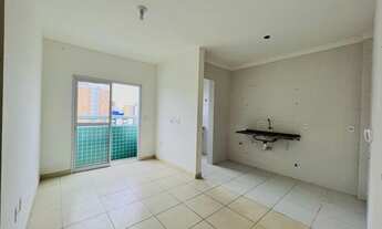 Imagem 4: Apartamento com 1 dorm. - Aviação - PG