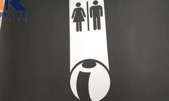 Imagem 3: Casa Comercial no Esplanaa