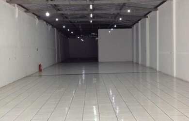 Imagem 6: Aluguel de Galpão no centro de Taubaté