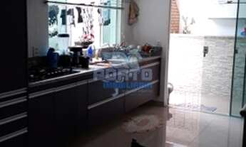 Imagem 4: JD.SILVESTRE II - 2 SUITES