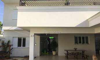 Imagem 2: Sobrado com 3 dormitórios à venda, 283 m² por R$ 1.450.000,00 - Jardim Esplendor - Indaiat