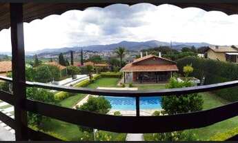 Imagem: Casa com 3 dormitórios à venda de 352