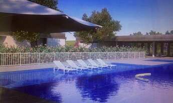 Imagem 3: TERRENO - CONDOMÍNIO ALPHAVILLE I