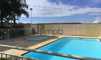 Imagem: Apartamento - Jardim Paulista - Franca