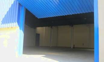 Imagem 4: Galpão para locação em Itupeva