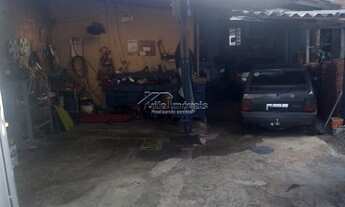 Imagem 6: HORTOLâNDIA - Casa Padrão - Jardim Campos Verdes