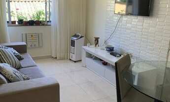 Imagem: APARTAMENTO REFORMADO COM 2 QUARTOS