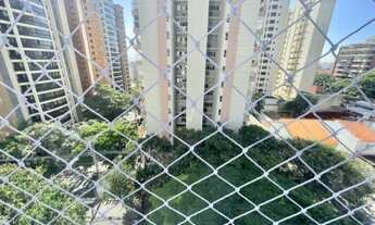 Imagem 8: Apartamento 115m², na melhor rua do Alto da Lapa! 3 dorms, 4 banheiros, 2 vagas!