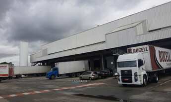 Imagem 3: Galpão/Depósito/Armazém para aluguel tem 1540 metros quadrados