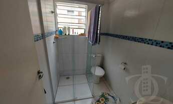 Imagem 5: Apartamento para venda de 52 m² com suíte no Parque São Vicente - Mauá - SP