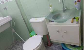 Imagem 6: Apartamento para Venda em Suzano, Vila Urupês, 2 dormitórios, 1 suíte, 1 banheiro, 1 vaga