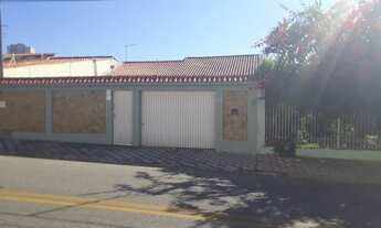 Imagem: Casa para venda com 115 metros quadrados