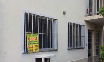 Imagem 6: Apartamento térreo 52m2 com 2 quartos Senador Vasconcelos a 14 mm da estação