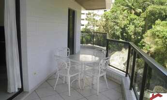 Imagem 5: Apartamento reformado nas Pitangueiras, com lazer perto da praia