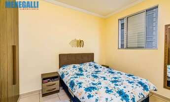 Imagem 5: Apartamento - Vila Monteiro