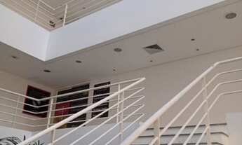 Imagem 6: Escritório para venda tem 55 metros quadrados com 1 quarto em Centro - São José do Rio Pre