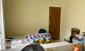 Imagem 4: Apartamento de 45m² em predinho charmoso de frente para o mar!