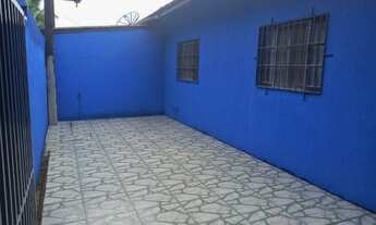 Imagem 3: Casa para venda possui 41 metros quadrados com 2 quartos. Bertioga - SP