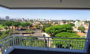 Imagem: Apartamento - Jardim Oriente - Condomínio