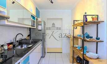 Imagem 6: Apartamento - Parque Industrial - Portal do Amazonas - 2 Dormitórios - 58 metros quadrados