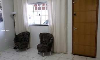 Imagem 3: Casa para Venda em Anápolis, Residencial Monte Sinai, 4 dormitórios, 1 suíte, 3 banheiros