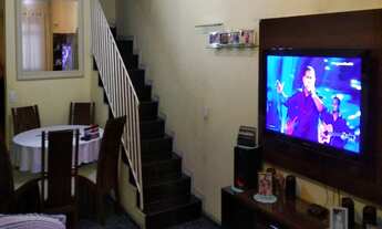 Imagem 2: CASA em Taboão da Serra - SP, Parque Pinheiros