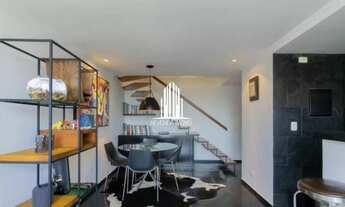 Imagem 2: 1 dormitório, 1 suite e 1 vaga no Itaim bibi