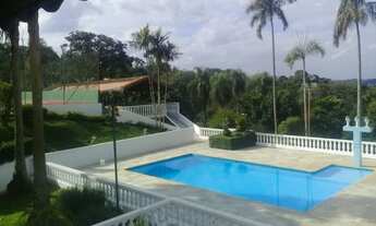 Imagem 5: ID. 201 EXCELENTE CHÁCARA PARA EVENTOS, MORADIA OU LAZER COM TODA SUA FAMILIA