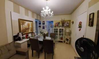 Imagem 4: Apartamento - Jardim Paulista - Condomínio Edifício Topázio - 90m²