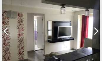 Imagem 7: Apartamento para venda com 50 metros quadrados com 2 quartos em Ponte Grande - Guarulhos