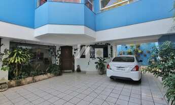 Imagem 4: CURITIBA - Casa Padrão - Água verde