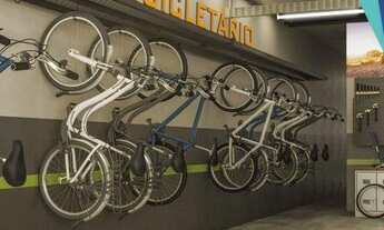 Imagem 6: BELLA VIDA Apartamento com 2 dormitórios