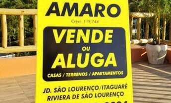 Imagem 3: Lote de 550m2 disponível para venda no Jd. São Lourenço - Bertioga - São Paulo