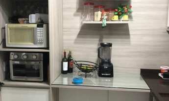 Imagem 7: Residencial - Vila Iracema