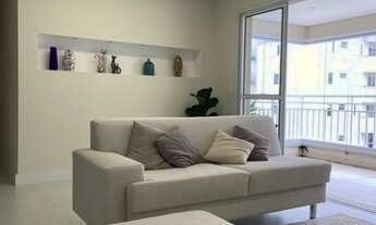 Imagem 3: Apto Jd Esplanada, 99m, 3 dorm, suíte, todo planejado