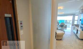 Imagem 4: Guarujá - Apartamento Padrão - Pitangueiras