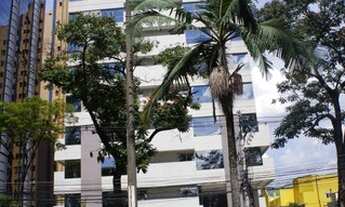 Imagem 4: Salas comerciais, conjunto com 364 m², 11 vagas, pronto para uso - Centro de Alphaville