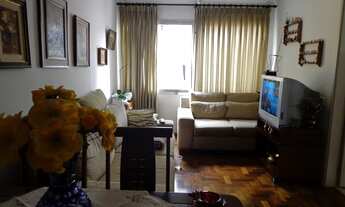 Imagem: São Paulo - Apartamento Padrão - CAMPO