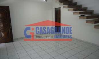 Imagem 7: Sobrado para aluguel com 97 metros quadrados com 4 Salas em Vila Gomes Cardim - São Paulo