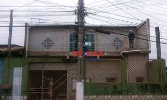 Imagem: Sobrado com 4 dormitórios à venda, 287