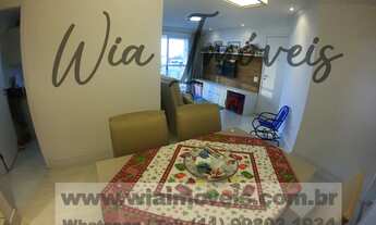 Imagem 4: Apartamento no CONDOMÍNIO ESCAPE VILA SÃO FRANCISCO! A Melhor Localização da Vila São Fran